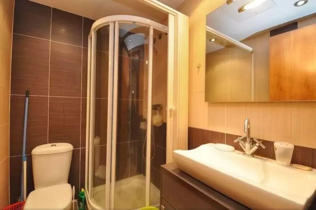 Sant Jordi Apartman Lloret de Mar