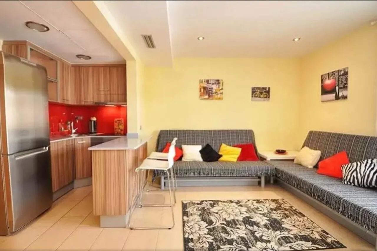 Sant Jordi Apartment Lloret de Mar Spain