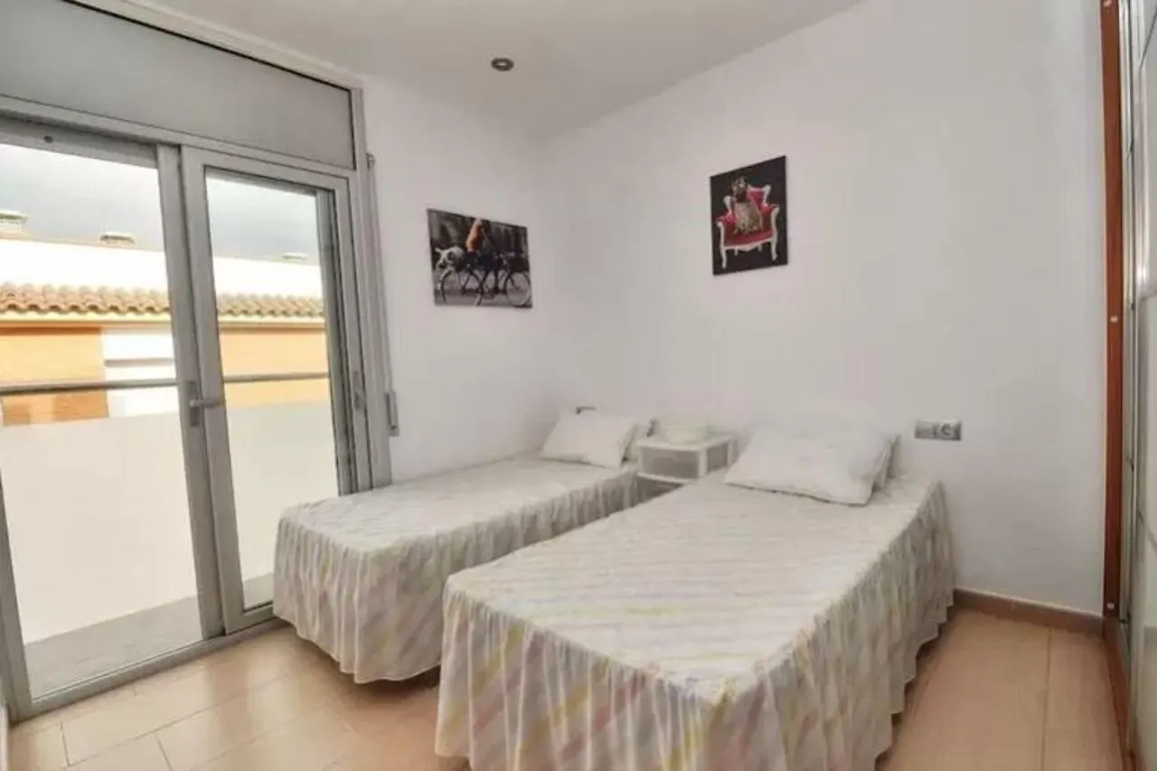 Sant Jordi Apartment Lloret de Mar