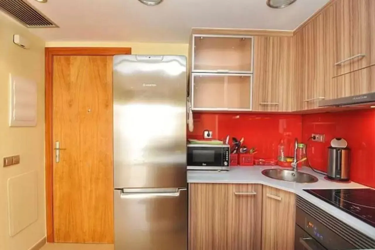 Sant Jordi Apartment Lloret de Mar