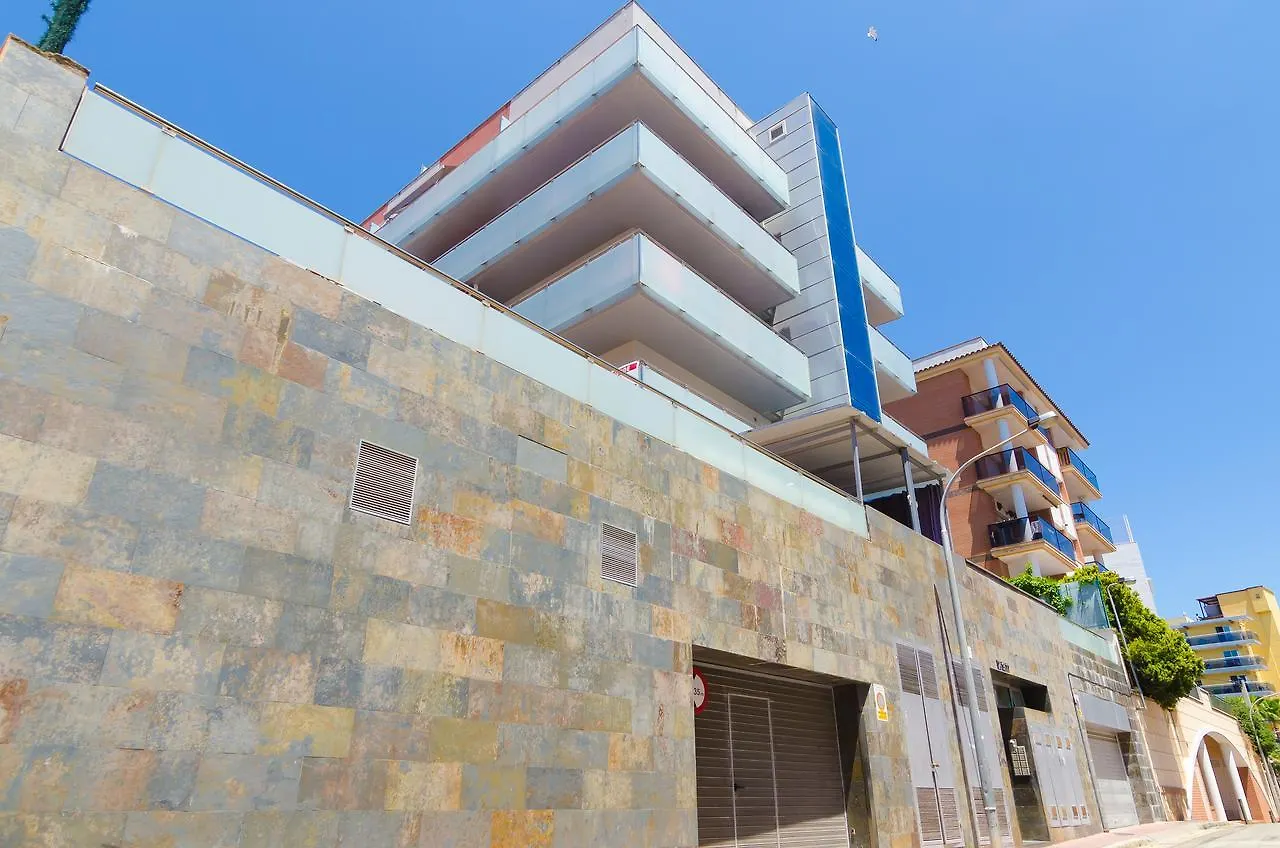 Sant Jordi Apartment Lloret de Mar