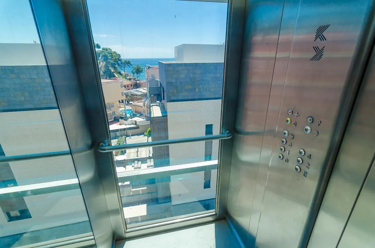Sant Jordi Apartment Lloret de Mar 0*,  Spain
