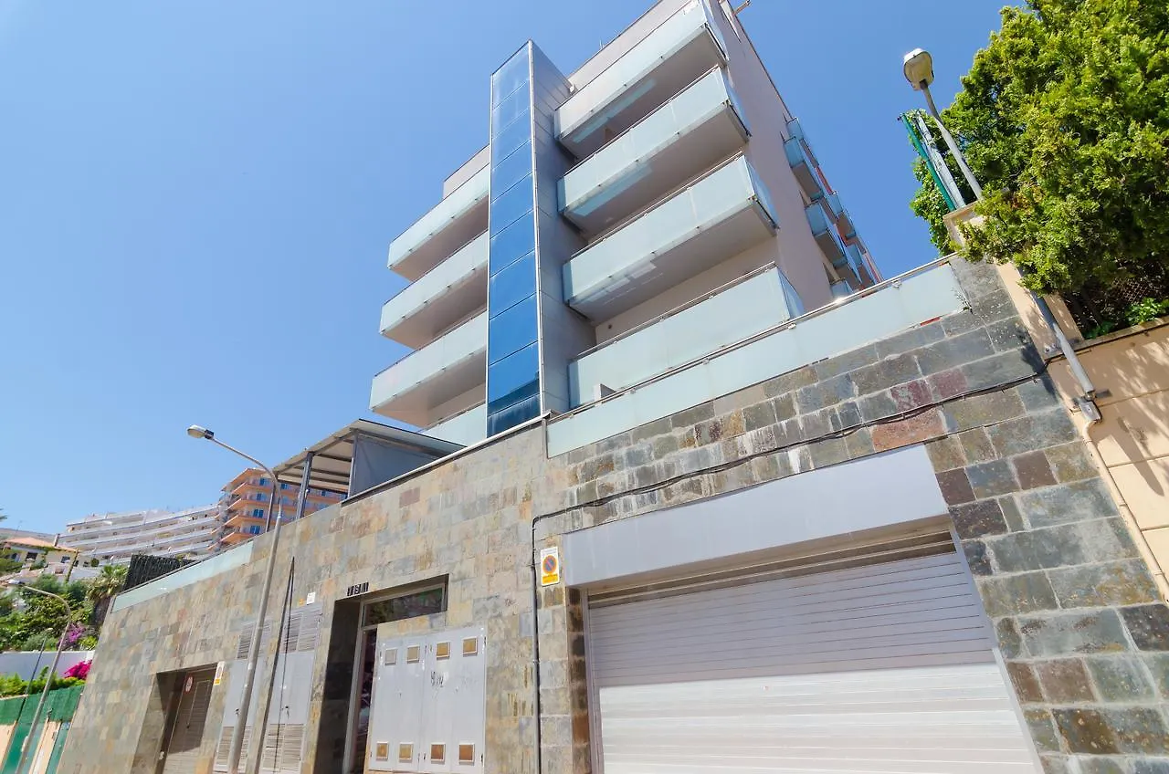 Sant Jordi Apartment Lloret de Mar