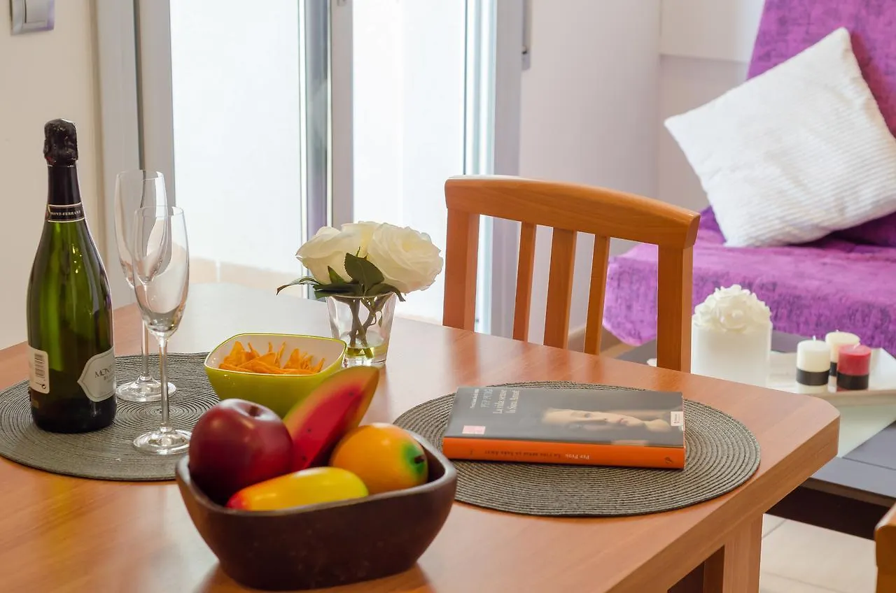 Sant Jordi Apartment Lloret de Mar
