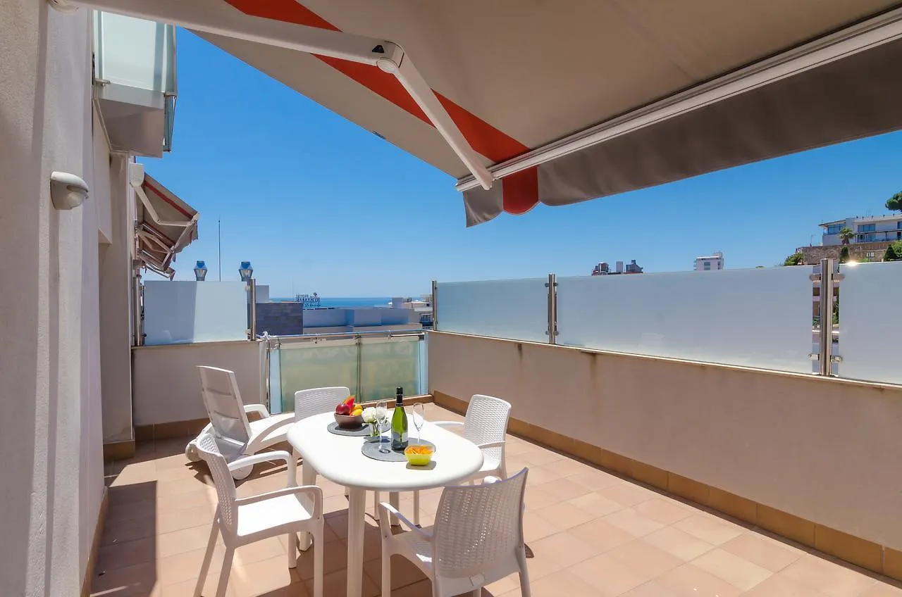 Sant Jordi location