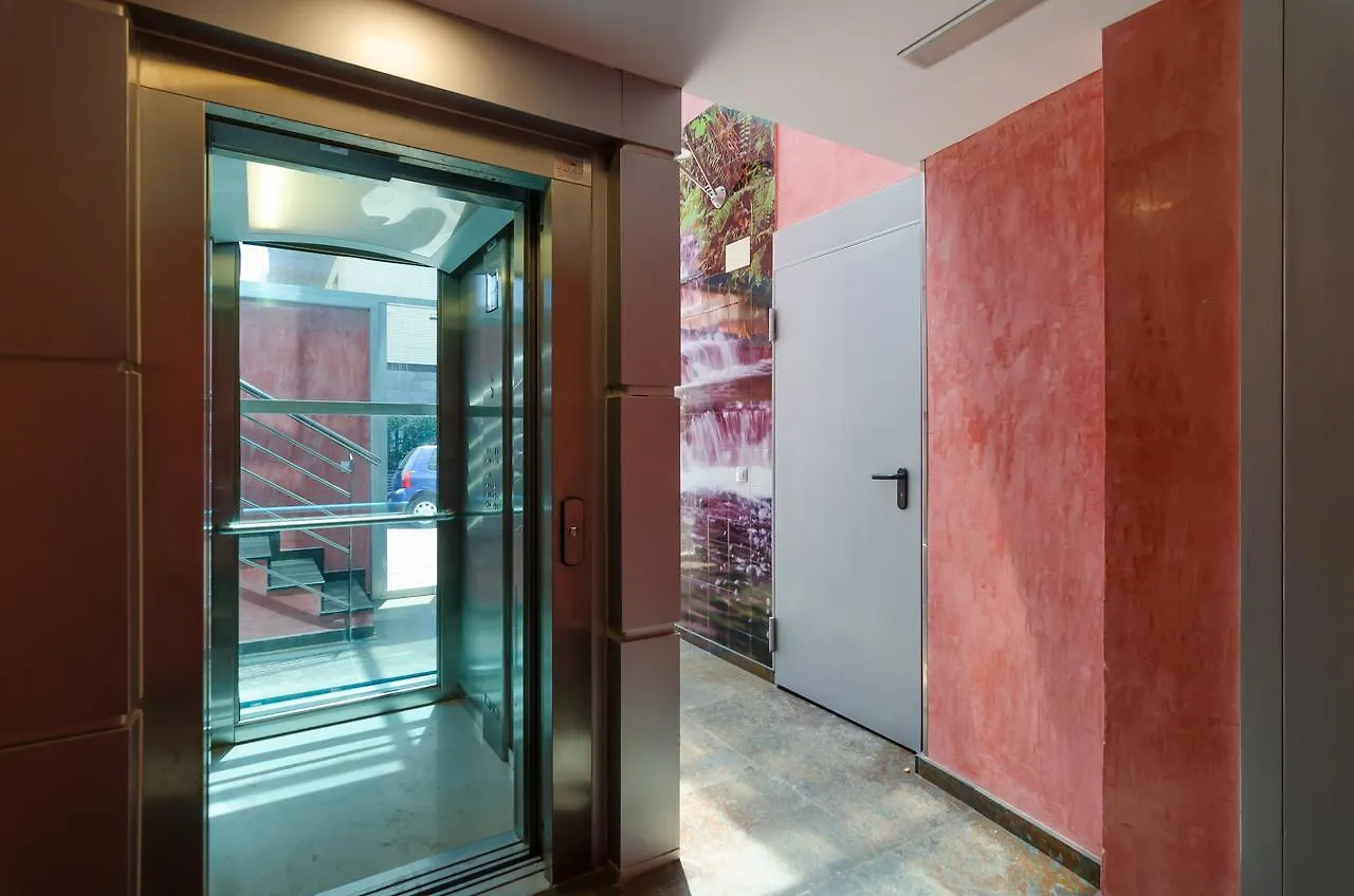 Sant Jordi Apartment Lloret de Mar