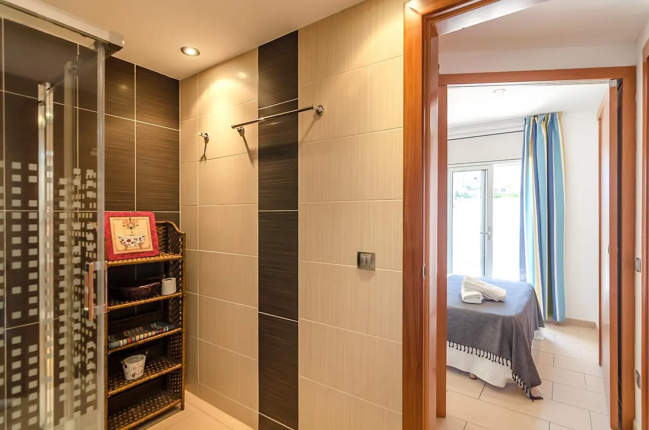Sant Jordi Apartment Lloret de Mar Spain