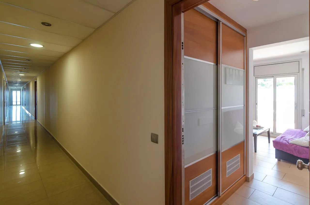 Sant Jordi Apartment Lloret de Mar