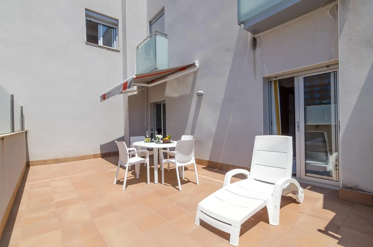 Sant Jordi Apartment Lloret de Mar