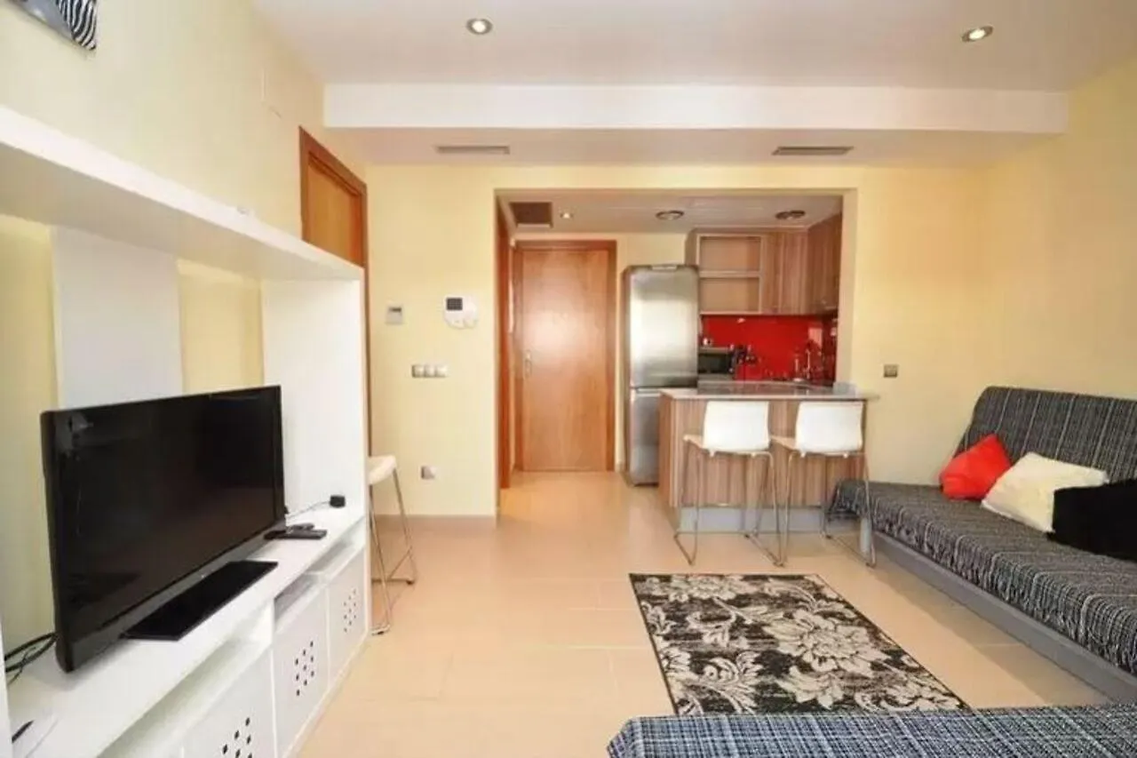 Sant Jordi Appartement Lloret de Mar