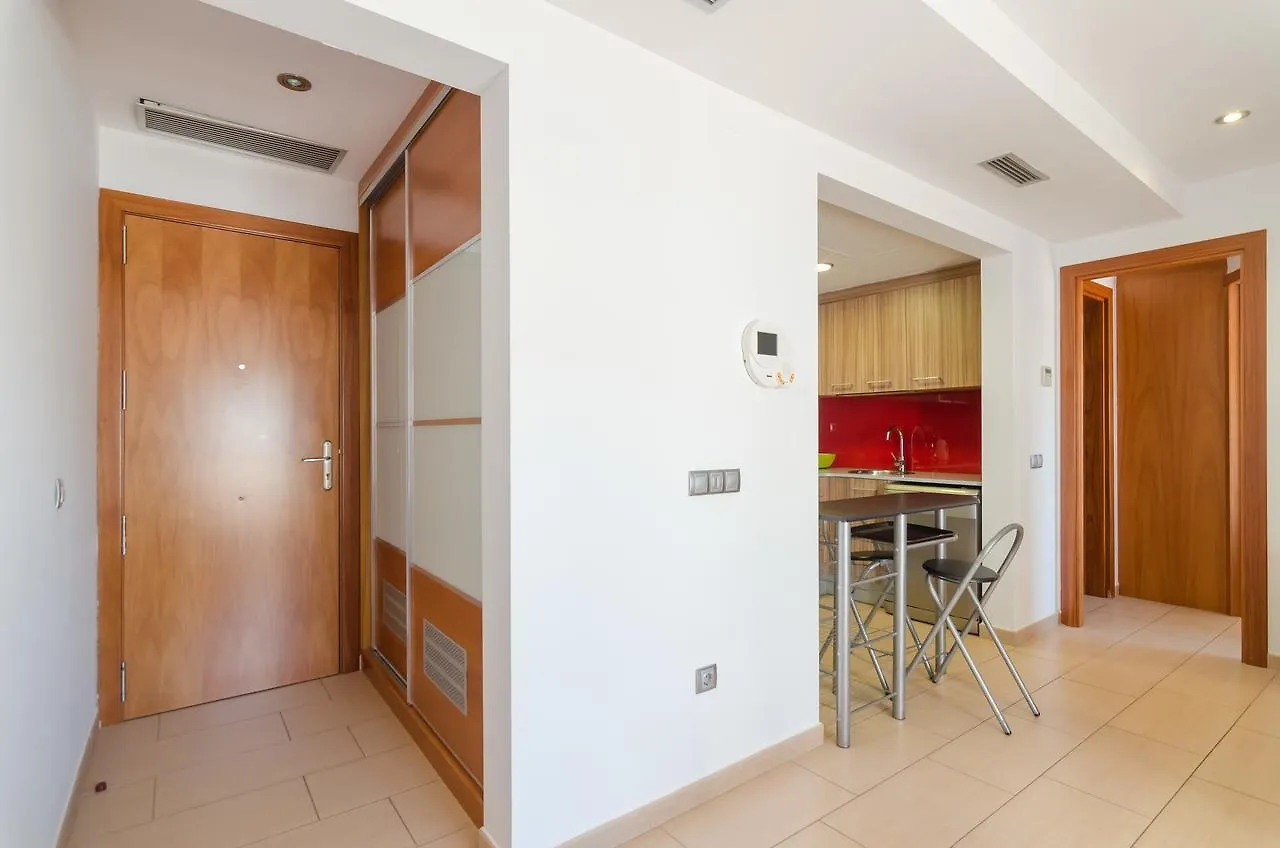 Sant Jordi Appartement Lloret de Mar